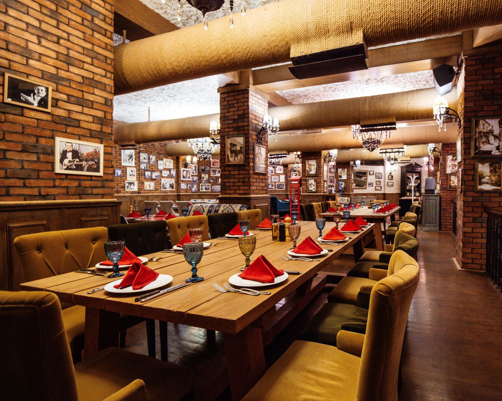 Restoranlar için Adisyon Yazılım POS sistemi