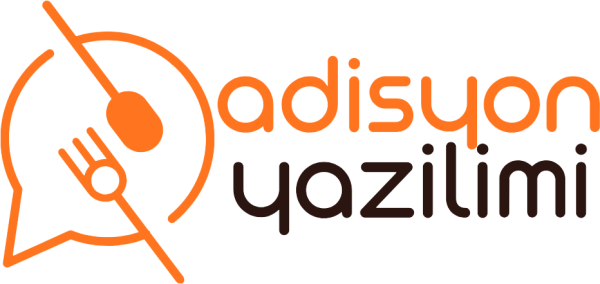 Adisyon Yazılım